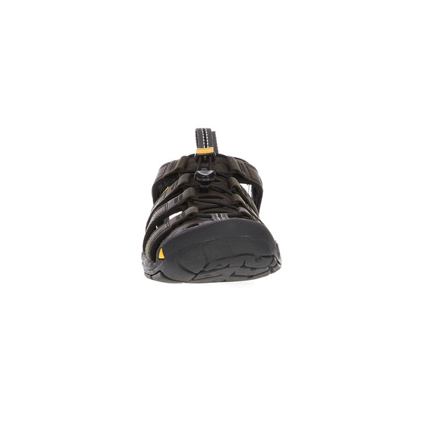 Keen CLEARWATER CNX LEATHER Herren - Outdoor Sandalen Ansicht 4