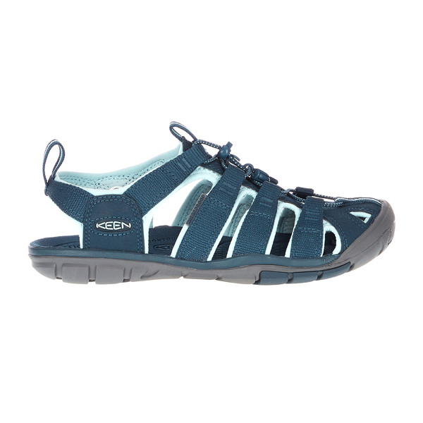 Keen CLEARWATER CNX Damen - Outdoor Sandalen Ansicht 1
