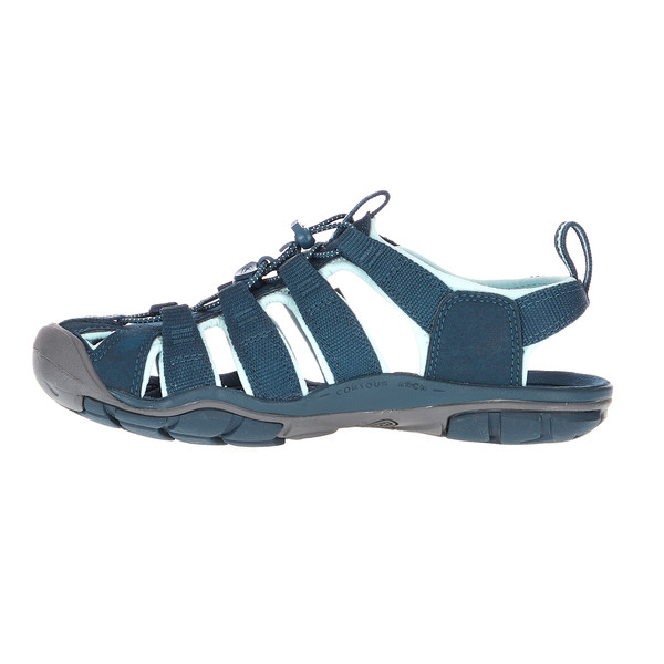 Keen CLEARWATER CNX Damen - Outdoor Sandalen Ansicht 3