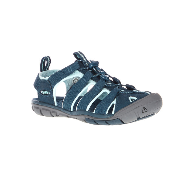 Keen CLEARWATER CNX Damen - Outdoor Sandalen Ansicht 2