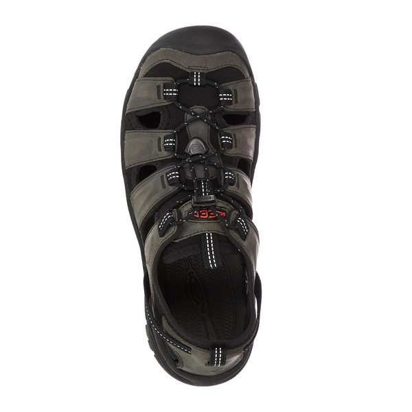Keen TARGHEE III SANDAL M Herren - Trekkingsandalen Ansicht 6
