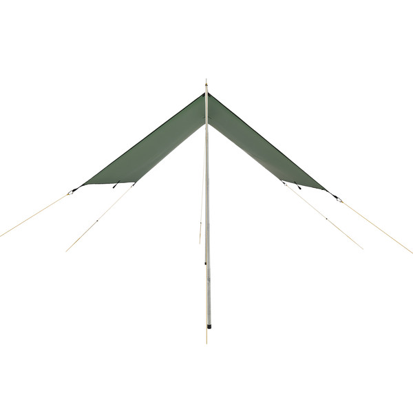 Nordisk VOSS 5 LW TARP - Tarp Ansicht 5