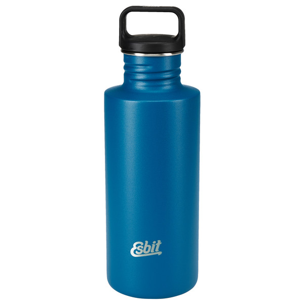 Esbit SCULPTOR EDELSTAHL TRINKFLASCHE Ansicht 1
