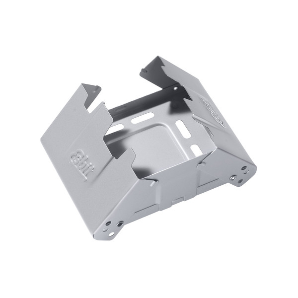 Esbit POCKET STOVE WITH WINDSCREEN, INCL. 2X27G Ansicht 5