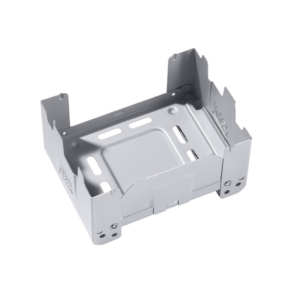 Esbit POCKET STOVE WITH WINDSCREEN, INCL. 2X27G Ansicht 4