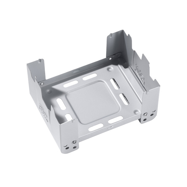 Esbit POCKET STOVE WITH WINDSCREEN, INCL. 2X27G Ansicht 2