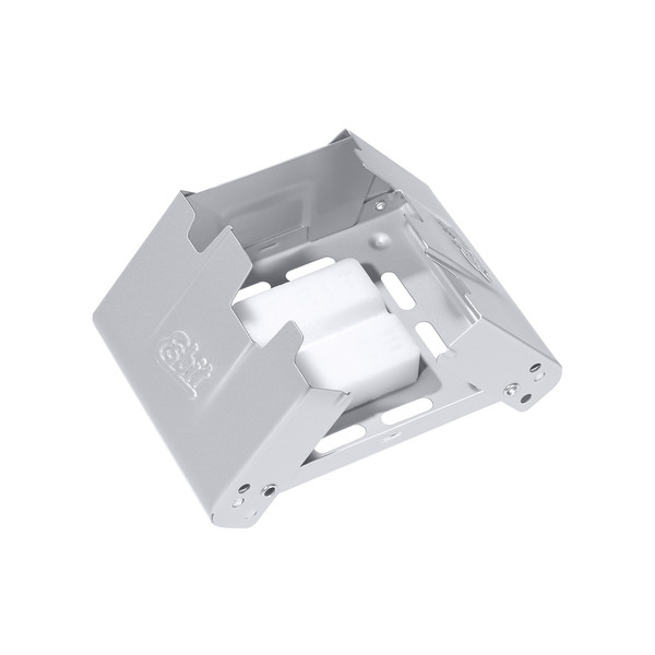 Esbit POCKET STOVE WITH WINDSCREEN, INCL. 2X27G Ansicht 6