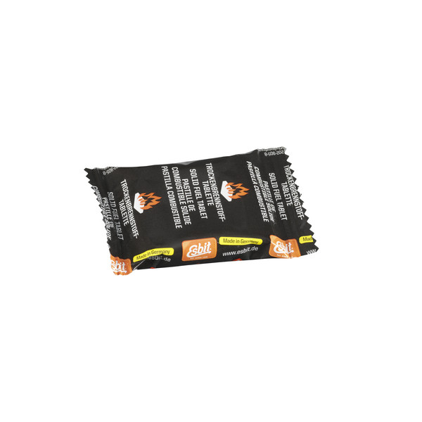 Esbit TROCKENBRENNSTOFFTABLETTEN 8X27G Ansicht 3