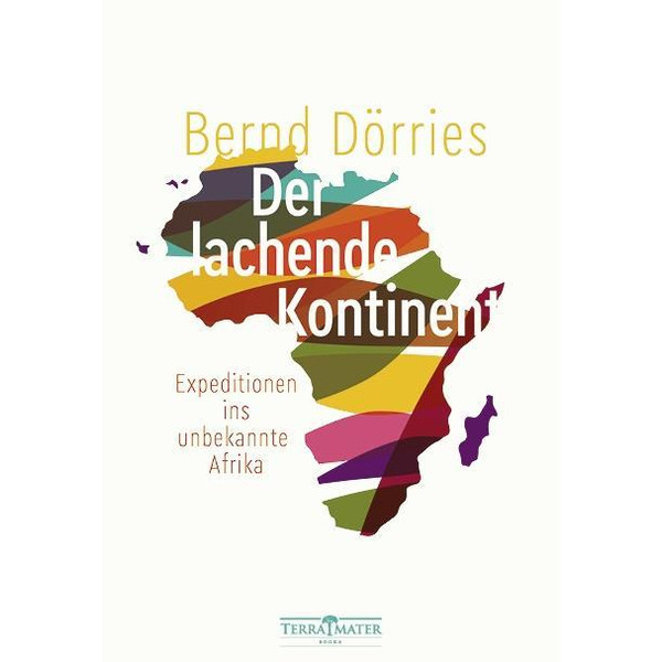 DER LACHENDE KONTINENT - Reisebericht Ansicht 1