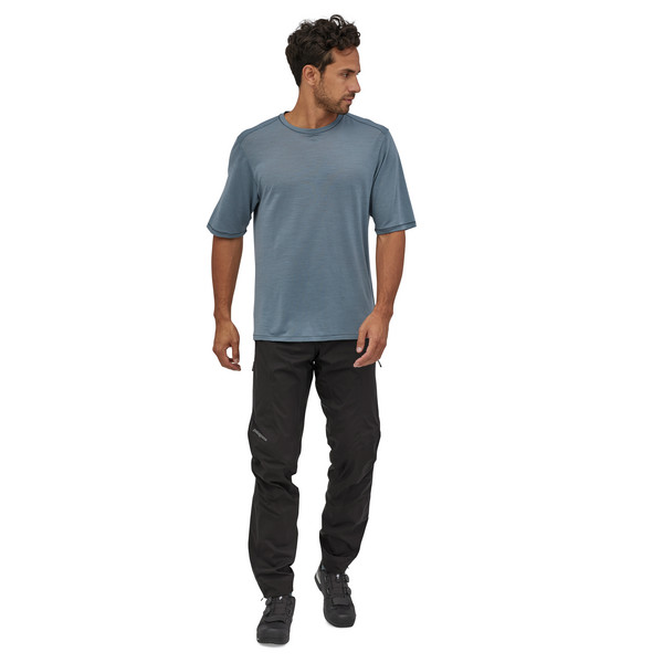 Patagonia M'S DIRT ROAMER STORM PANTS Herren - Hardshellhose Ansicht 9
