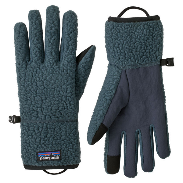Patagonia RETRO PILE GLOVES Unisex - Handschuhe Ansicht 1