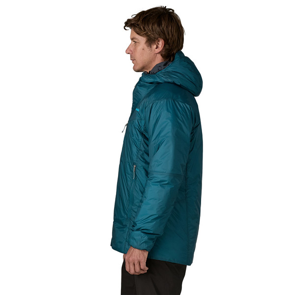 Patagonia M'S DAS PARKA Herren - Winterjacke Ansicht 4