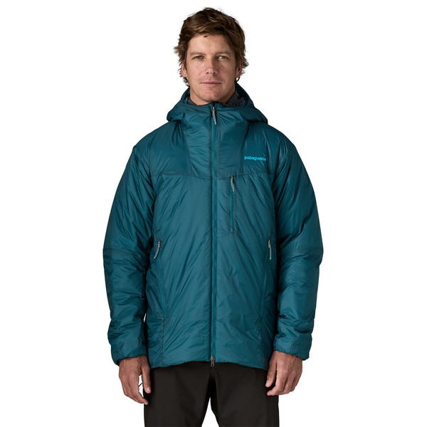 Patagonia M'S DAS PARKA Herren - Winterjacke Ansicht 2