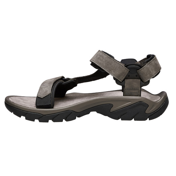 Teva TERRA FI 5 UNIVERSAL LEATHER Herren - Trekkingsandalen Ansicht 3
