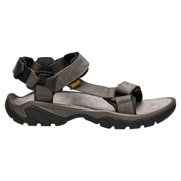 Teva TERRA FI 5 UNIVERSAL LEATHER Herren - Trekkingsandalen Ansicht 1
