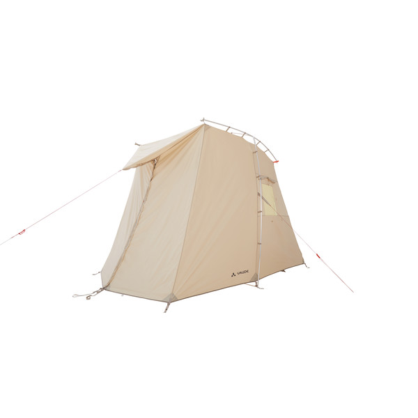 Vaude DRIVE WING - Busvorzelt Ansicht 9