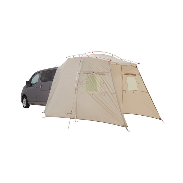 Vaude DRIVE WING - Busvorzelt Ansicht 1