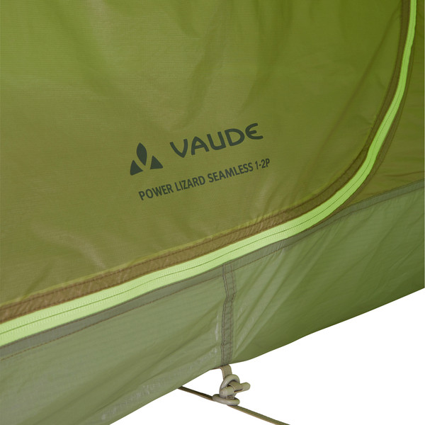Vaude LIZARD SEAMLESS 1-2P - Einpersonenzelt Ansicht 12