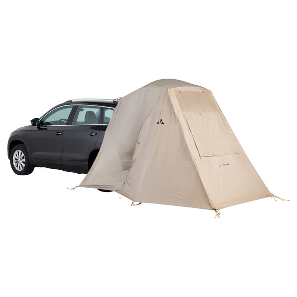Vaude DRIVE TRUNK - Busvorzelt Ansicht 1