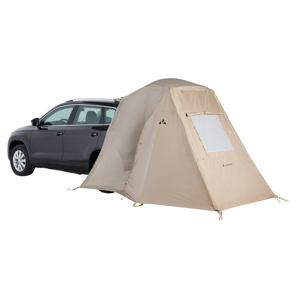 Vaude DRIVE TRUNK - Busvorzelt Ansicht 3