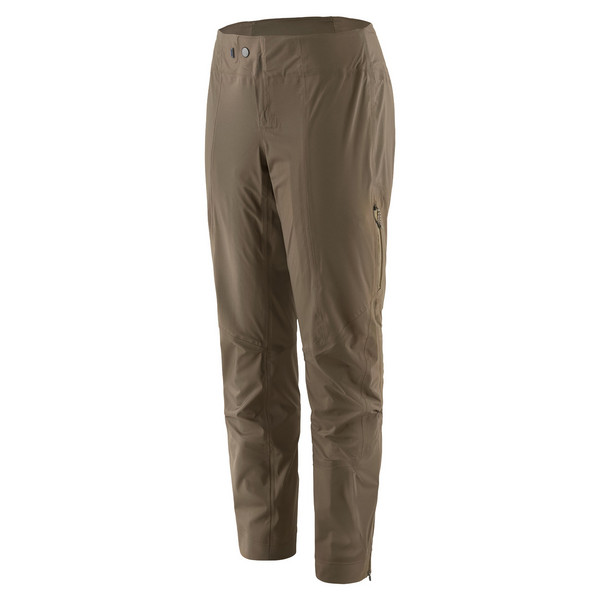 Patagonia W'S DIRT ROAMER STORM PANTS Damen - Hardshellhose Ansicht 1