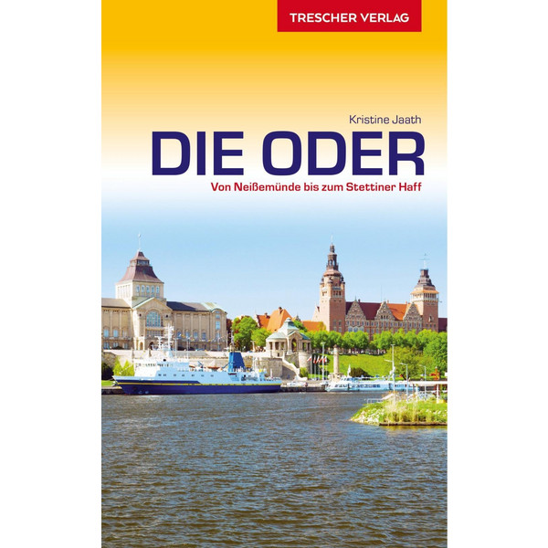 REISEFÜHRER DIE ODER - Reiseführer Ansicht 1