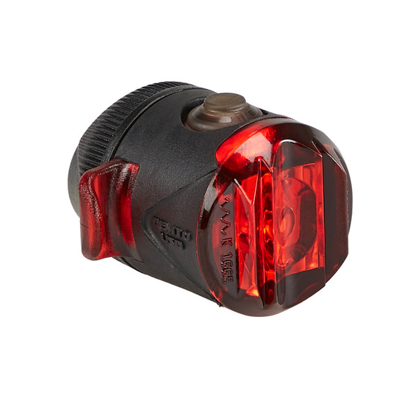 FEMTO USB REAR STVZO - Fahrradbeleuchtung