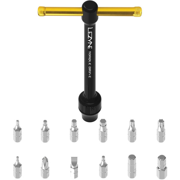 TORQUE DRIVE - Fahrradwerkzeug