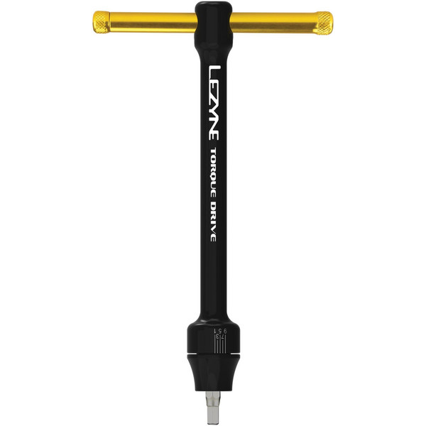 Lezyne TORQUE DRIVE - Fahrradwerkzeug Ansicht 2
