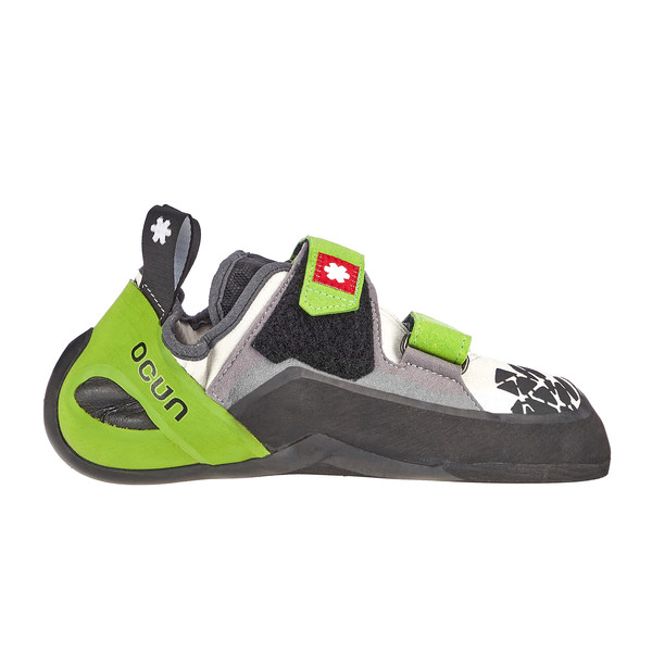 Ocun JETT QC Unisex - Kletterschuhe Ansicht 1
