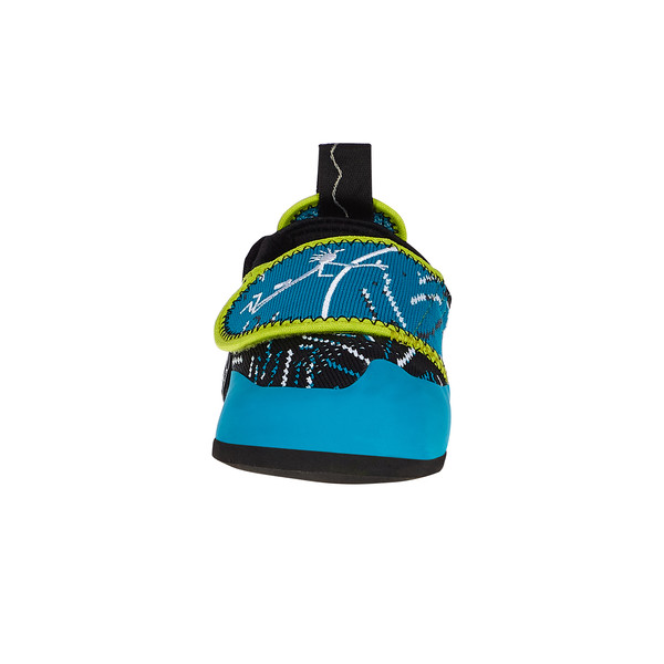 Boreal NINJA JR VENT Kinder - Kletterschuhe Ansicht 4