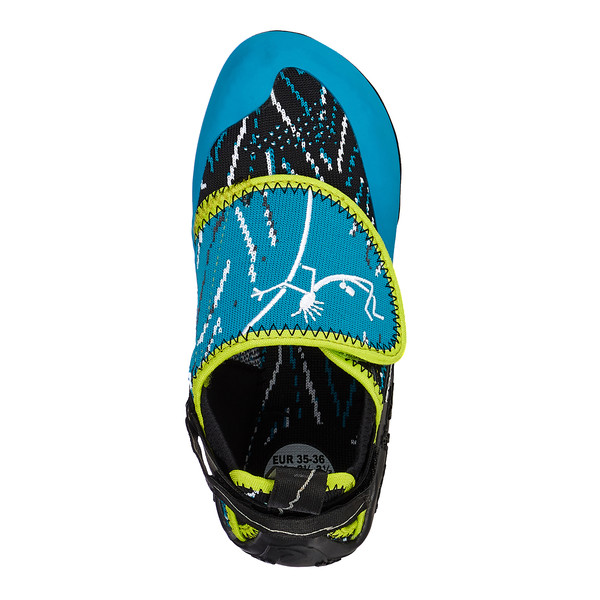 Boreal NINJA JR VENT Kinder - Kletterschuhe Ansicht 6