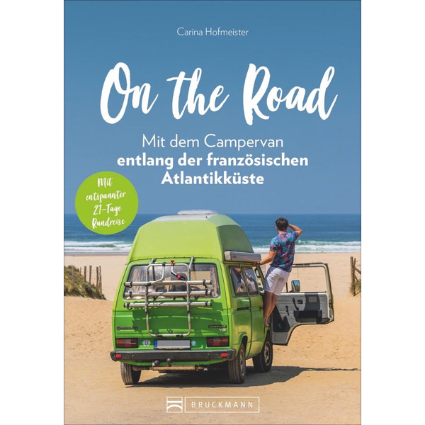 ON THE ROAD - Reiseführer Ansicht 1