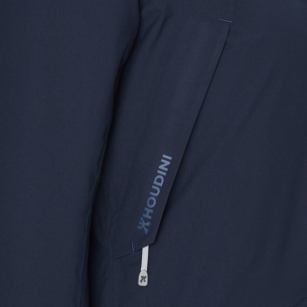 Houdini W'S FALL IN PARKA Damen - Wintermantel Ansicht 4