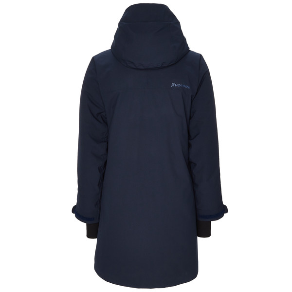 Houdini W'S FALL IN PARKA Damen - Wintermantel Ansicht 2