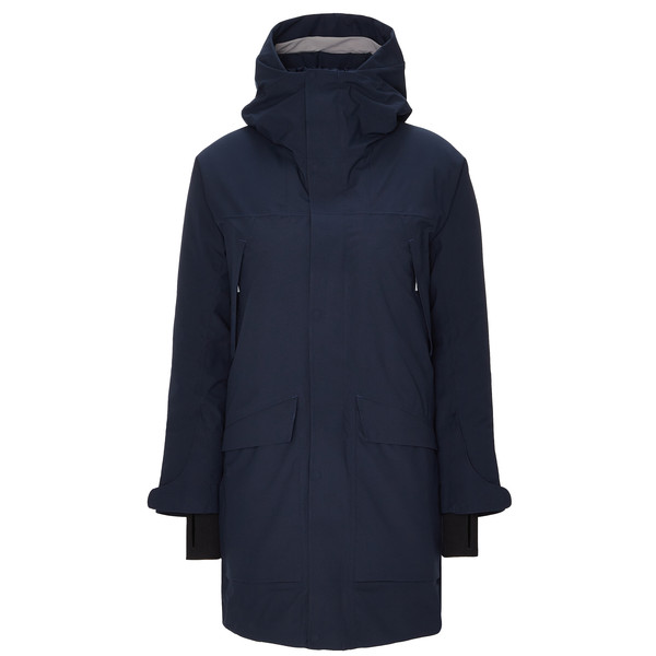 Houdini W'S FALL IN PARKA Damen - Wintermantel Ansicht 1