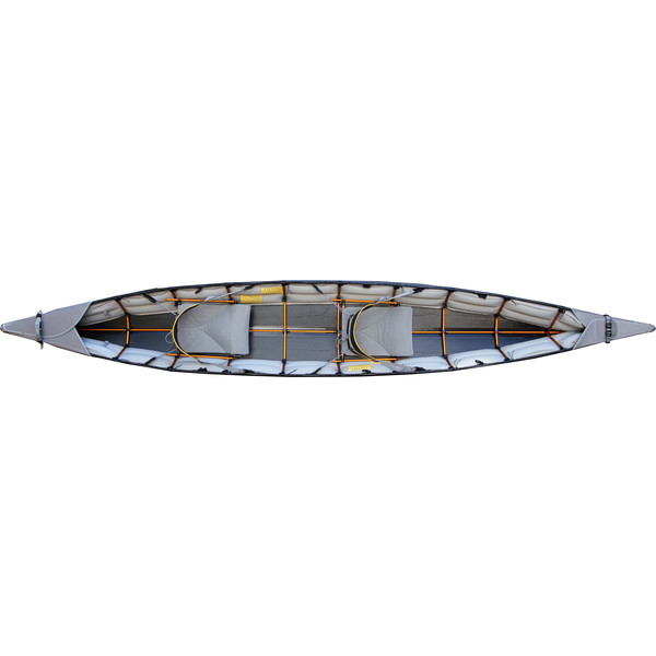 Pakboats PUFFIN SARANAC JUBELPAKET - Kajak Ansicht 4