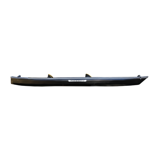 Pakboats PUFFIN SARANAC JUBELPAKET - Kajak Ansicht 2