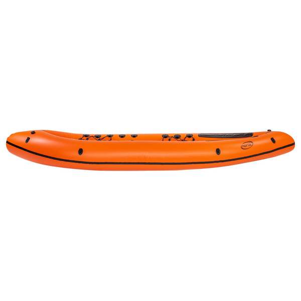 Nortik DUO EXPEDITION PACKRAFT - Schlauchboot Ansicht 3