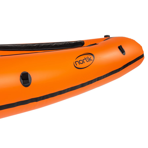 Nortik DUO EXPEDITION PACKRAFT - Schlauchboot Ansicht 13