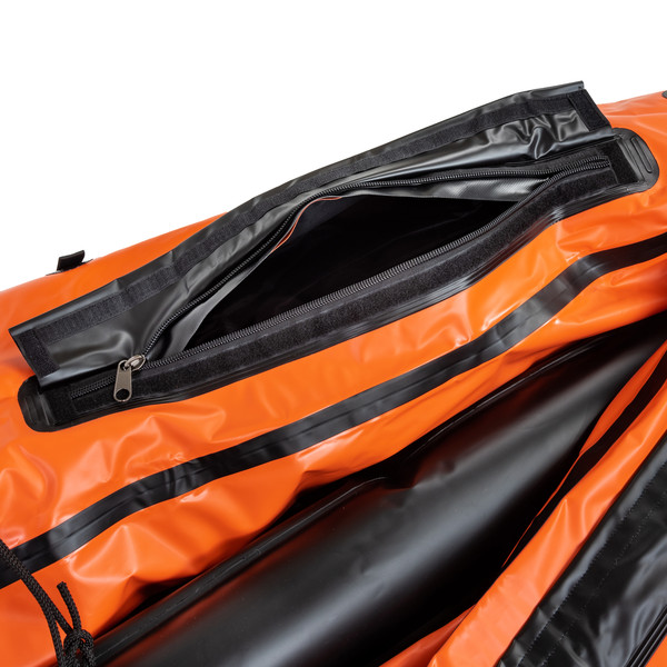 Nortik DUO EXPEDITION PACKRAFT - Schlauchboot Ansicht 10