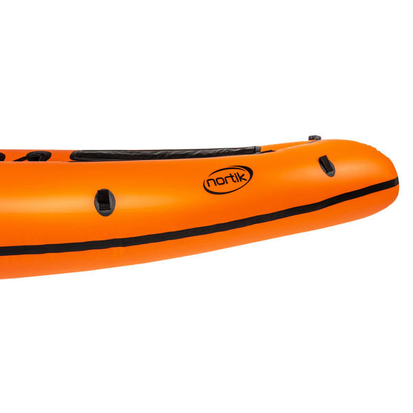 Nortik DUO EXPEDITION PACKRAFT - Schlauchboot Ansicht 5