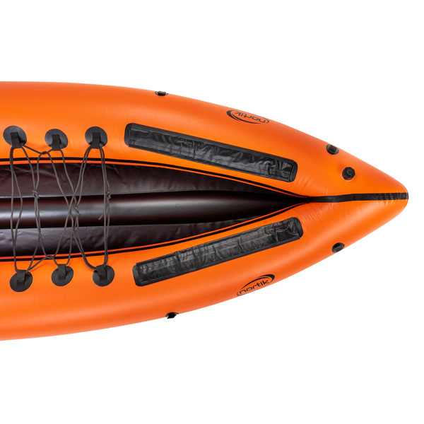 Nortik DUO EXPEDITION PACKRAFT - Schlauchboot Ansicht 8
