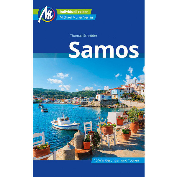 MMV SAMOS - Reiseführer Ansicht 1
