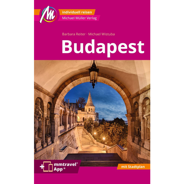 MMV BUDAPEST Ansicht 1