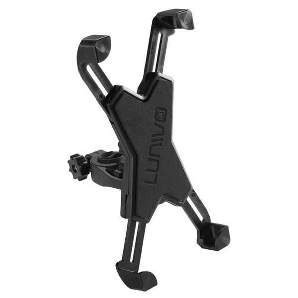 Lunivo HANDY HALTERUNG UNIVERSAL - Smartphone-Halterung Ansicht 2