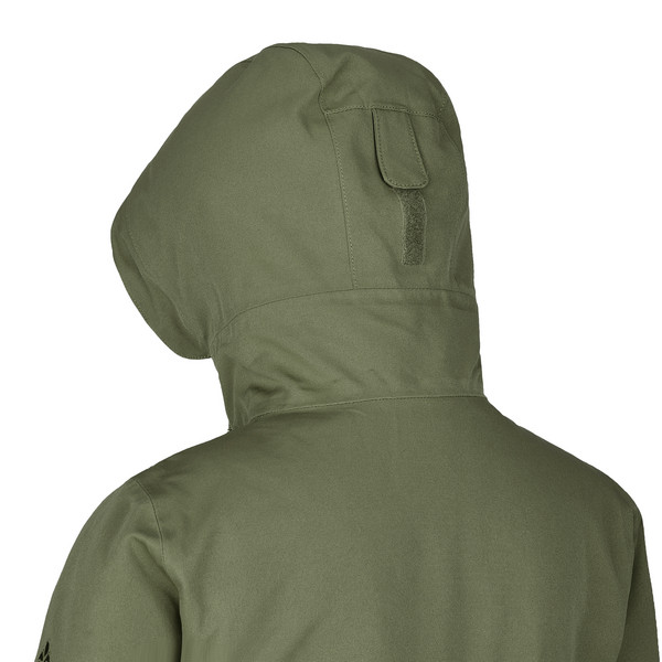 Vaude MANUKAU PARKA II Damen - Wintermantel Ansicht 7