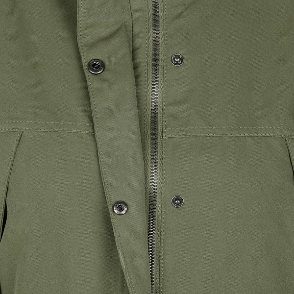 Vaude MANUKAU PARKA II Damen - Wintermantel Ansicht 6