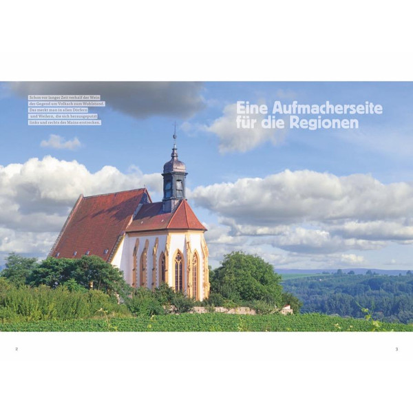 DIE WANDER-BUCKET-LIST BAYERN - Wanderführer Ansicht 3