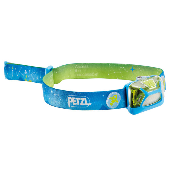 Petzl TIKKID Kinder - Stirnlampe Ansicht 1